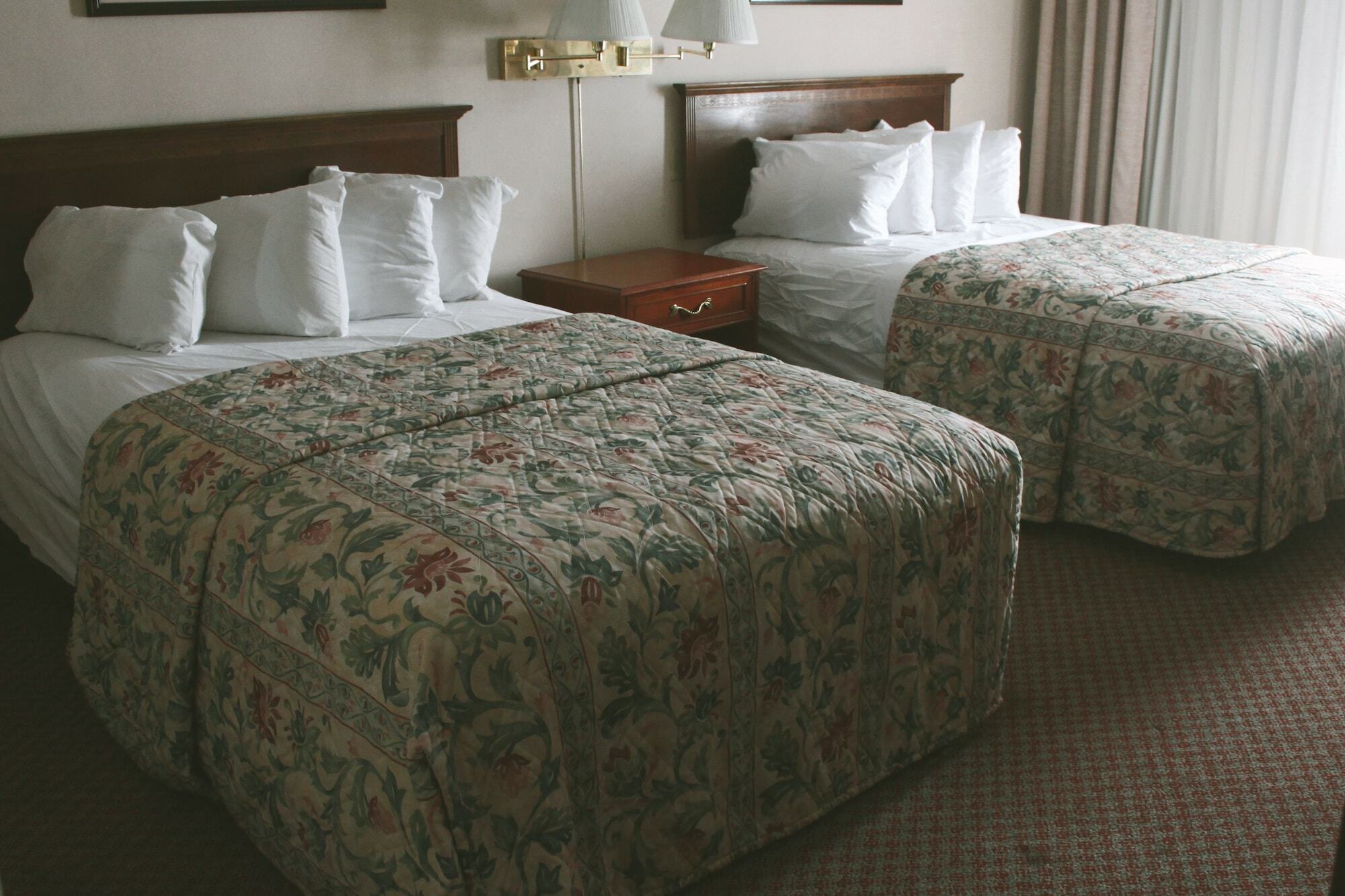 Hotel לואיוויל מראה חיצוני תמונה