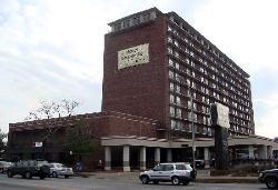 Hotel לואיוויל מראה חיצוני תמונה